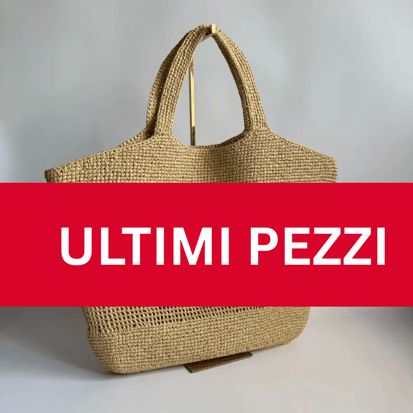 BORSA RICAMATA A MANO